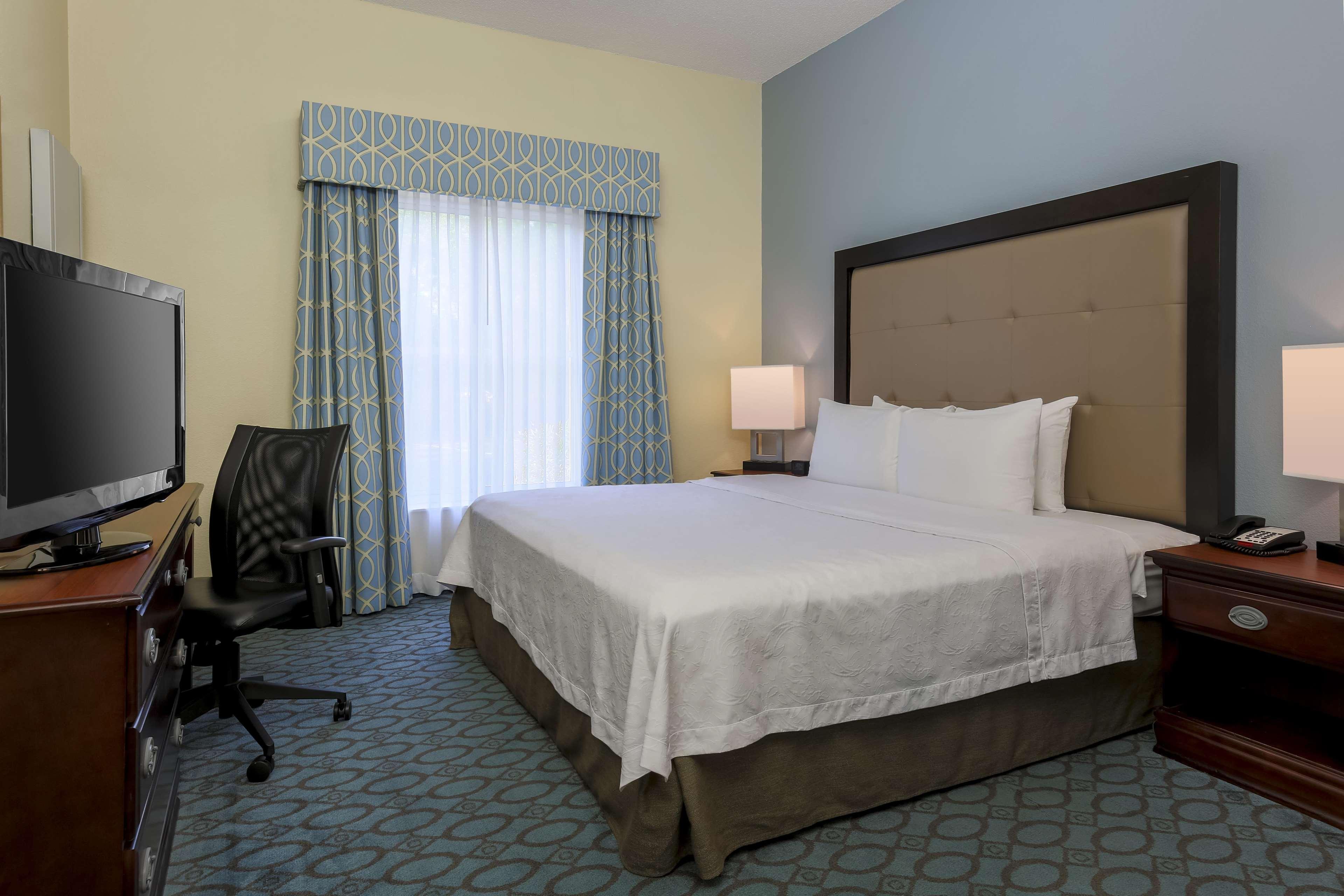 Homewood Suites Nashville Airport מראה חיצוני תמונה
