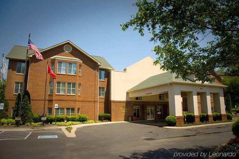 Homewood Suites Nashville Airport מראה חיצוני תמונה