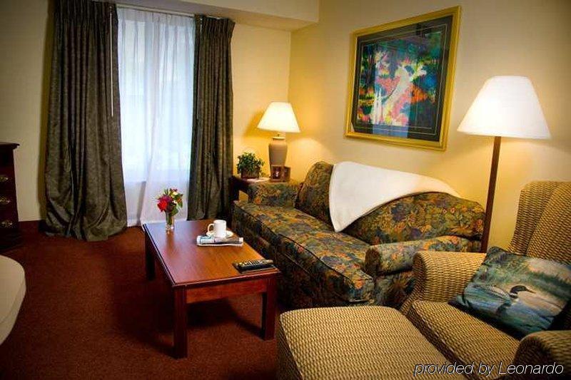 Homewood Suites Nashville Airport חדר תמונה