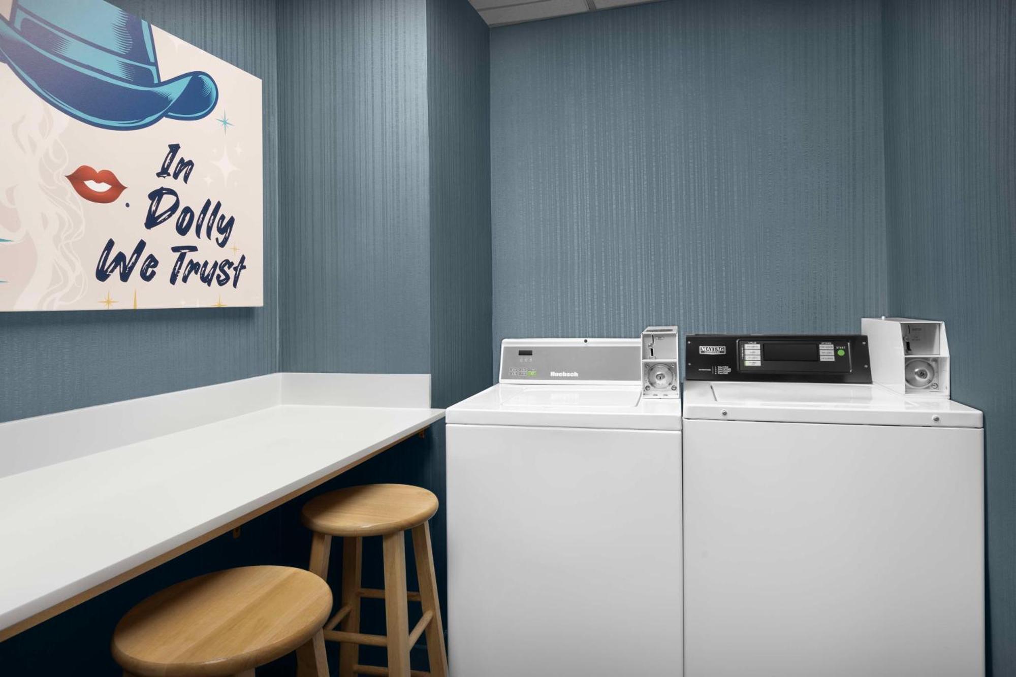 Homewood Suites Nashville Airport מראה חיצוני תמונה
