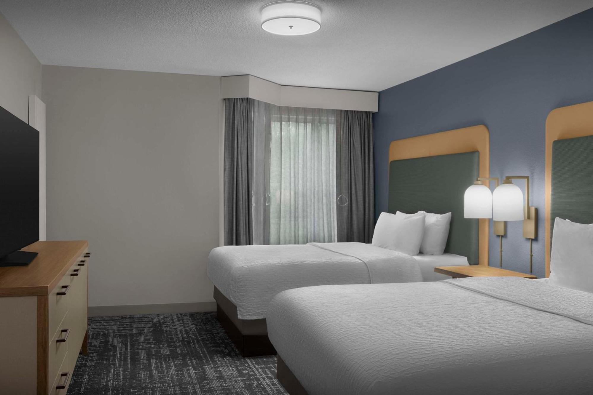 Homewood Suites Nashville Airport מראה חיצוני תמונה