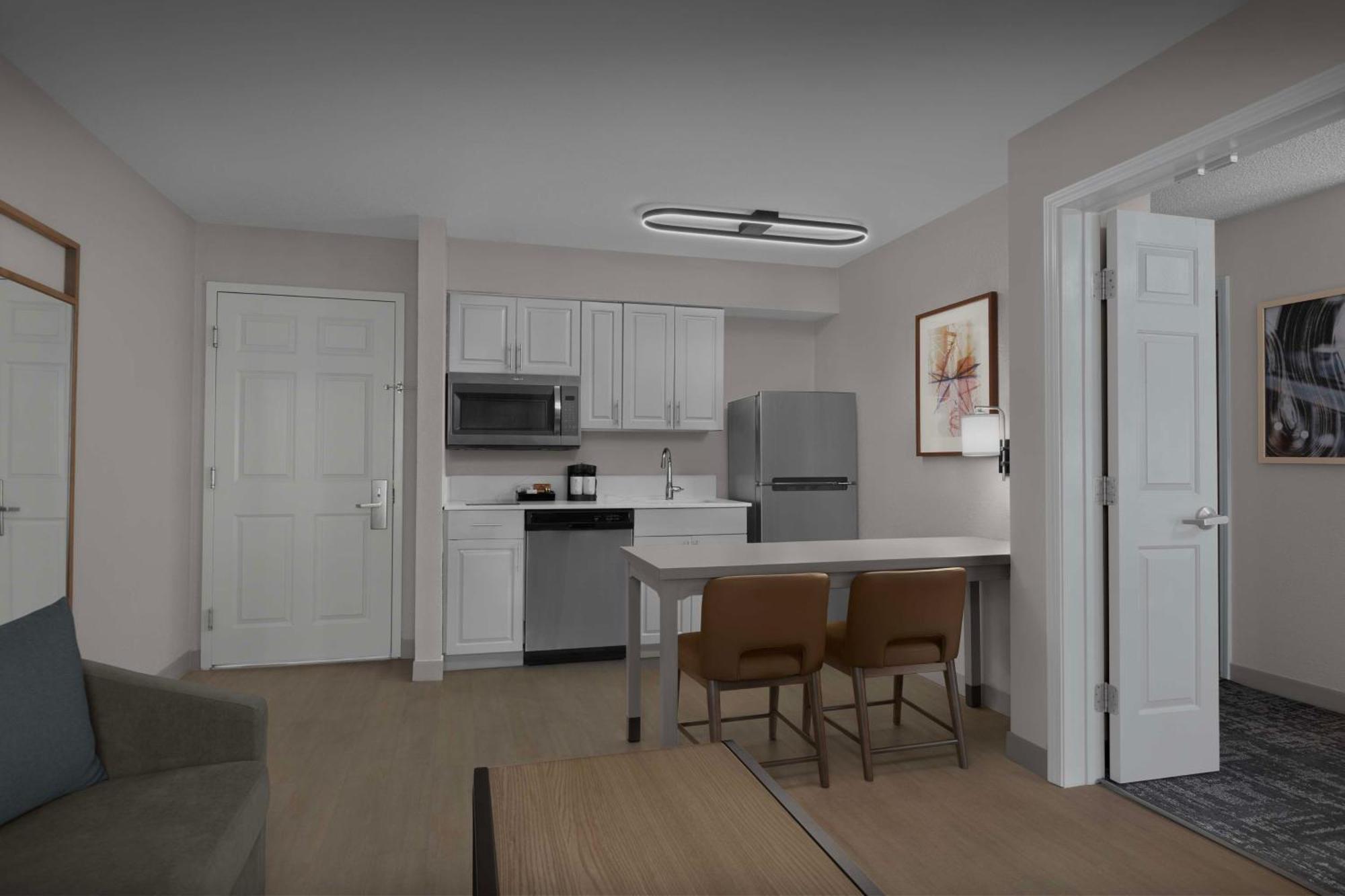 Homewood Suites Nashville Airport מראה חיצוני תמונה