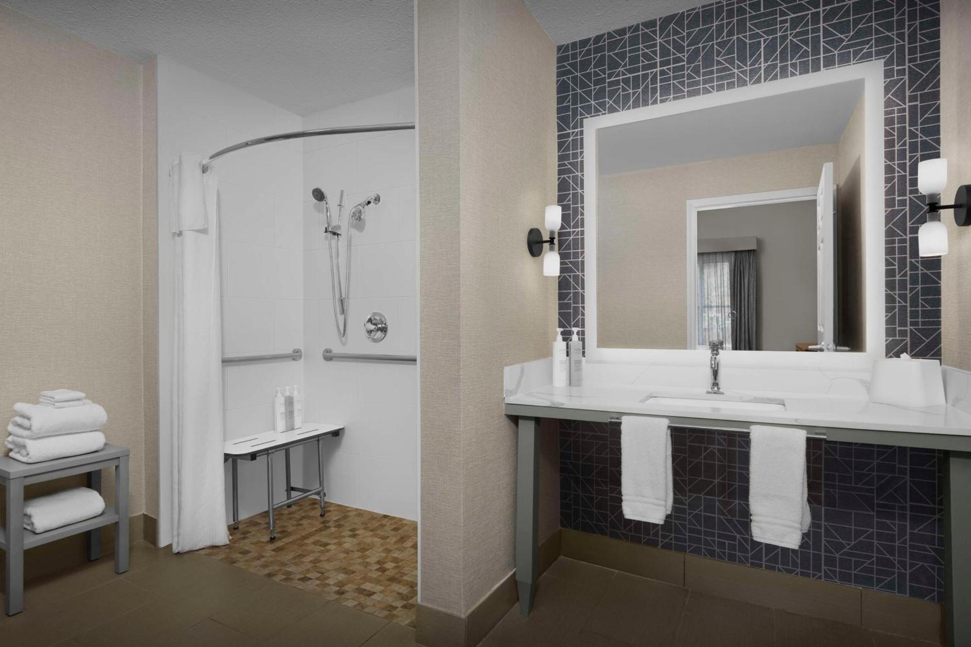Homewood Suites Nashville Airport מראה חיצוני תמונה