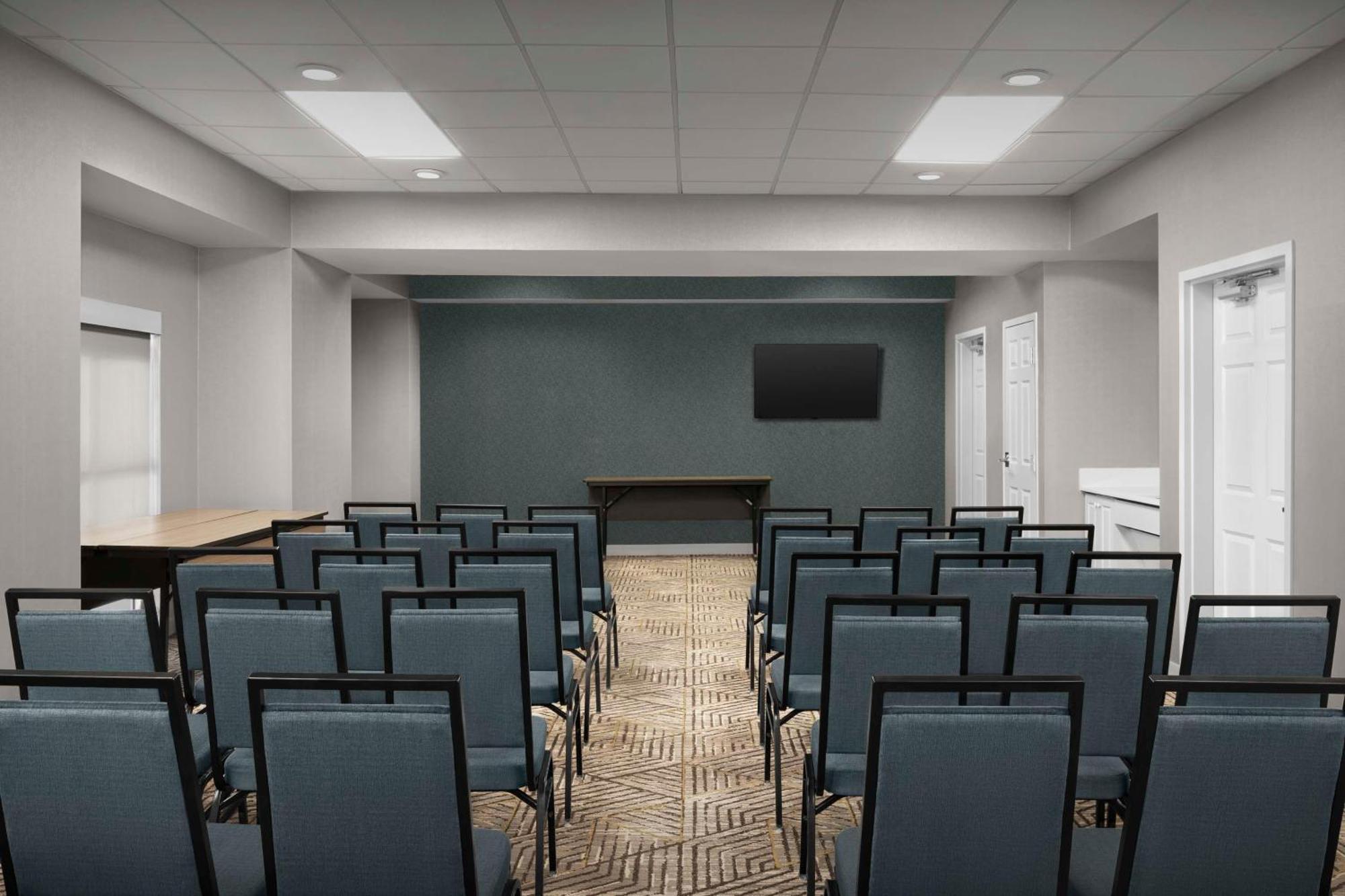 Homewood Suites Nashville Airport מראה חיצוני תמונה