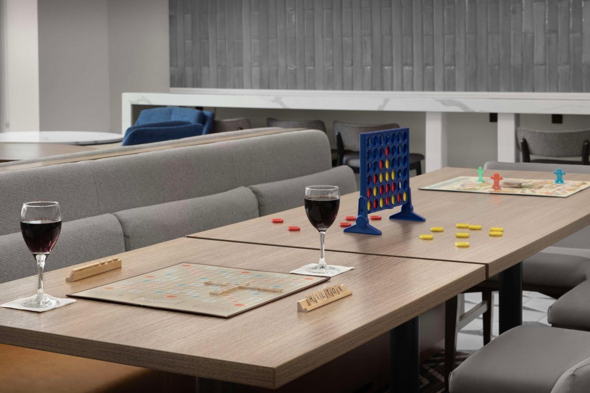 Homewood Suites Nashville Airport מראה חיצוני תמונה