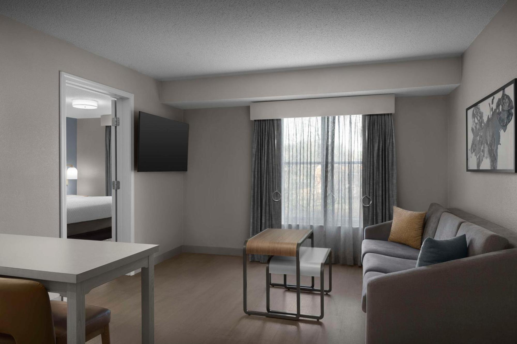 Homewood Suites Nashville Airport מראה חיצוני תמונה