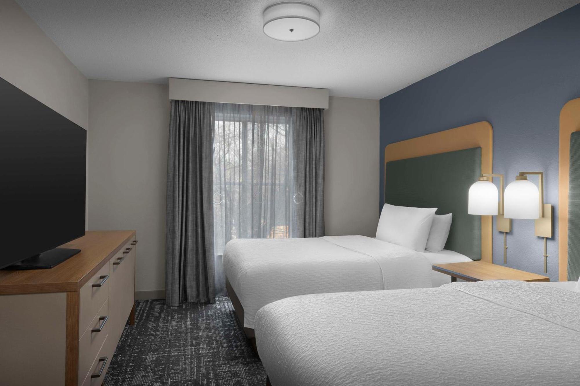 Homewood Suites Nashville Airport מראה חיצוני תמונה