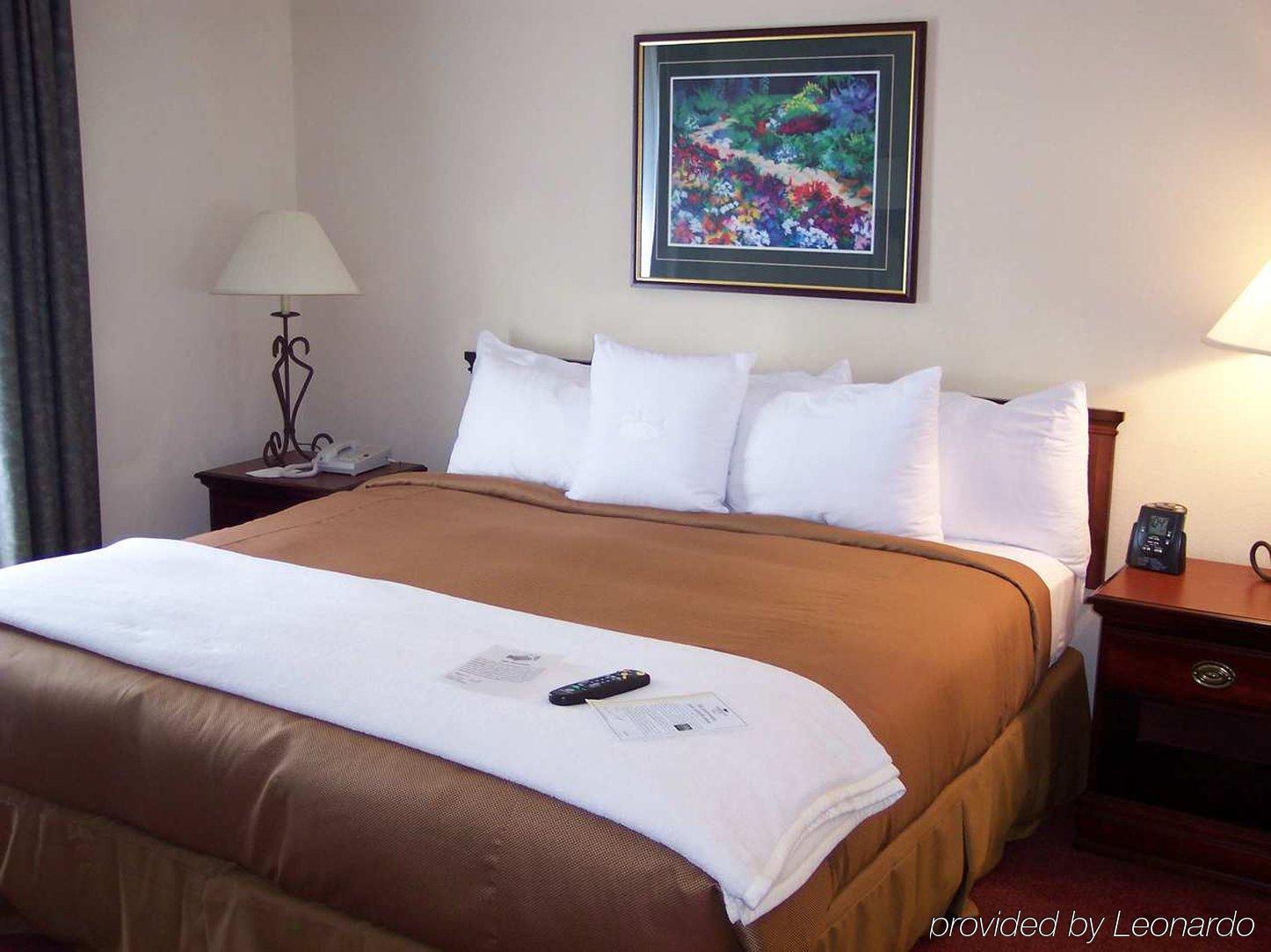 Homewood Suites Nashville Airport חדר תמונה