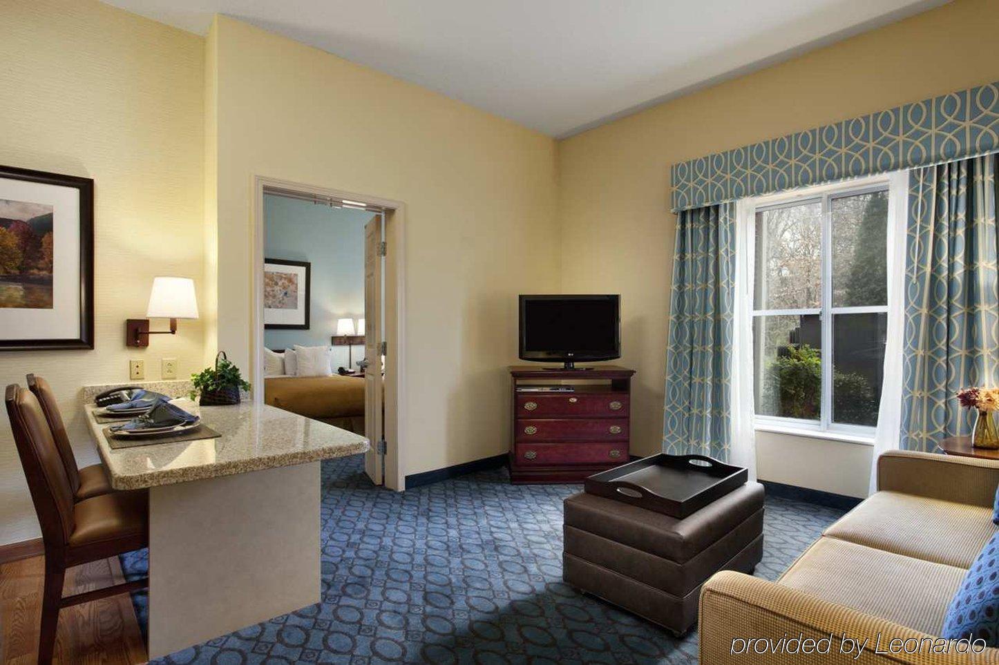 Homewood Suites Nashville Airport חדר תמונה