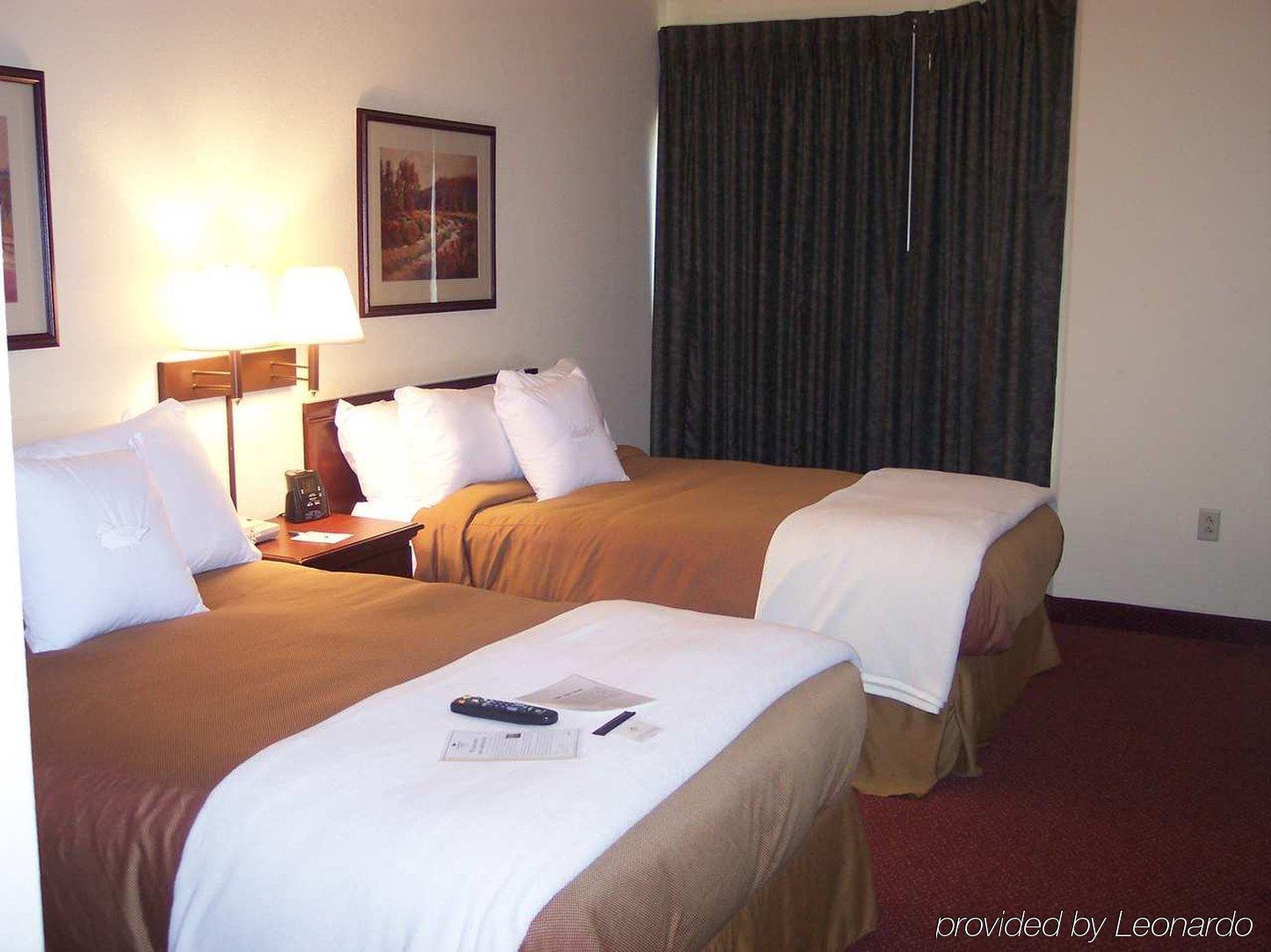 Homewood Suites Nashville Airport חדר תמונה