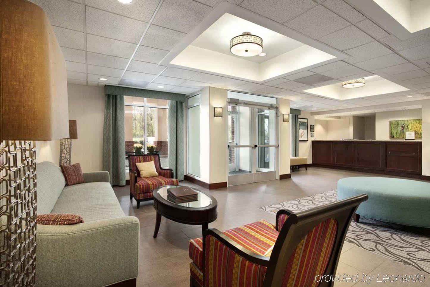 Homewood Suites Nashville Airport מראה חיצוני תמונה
