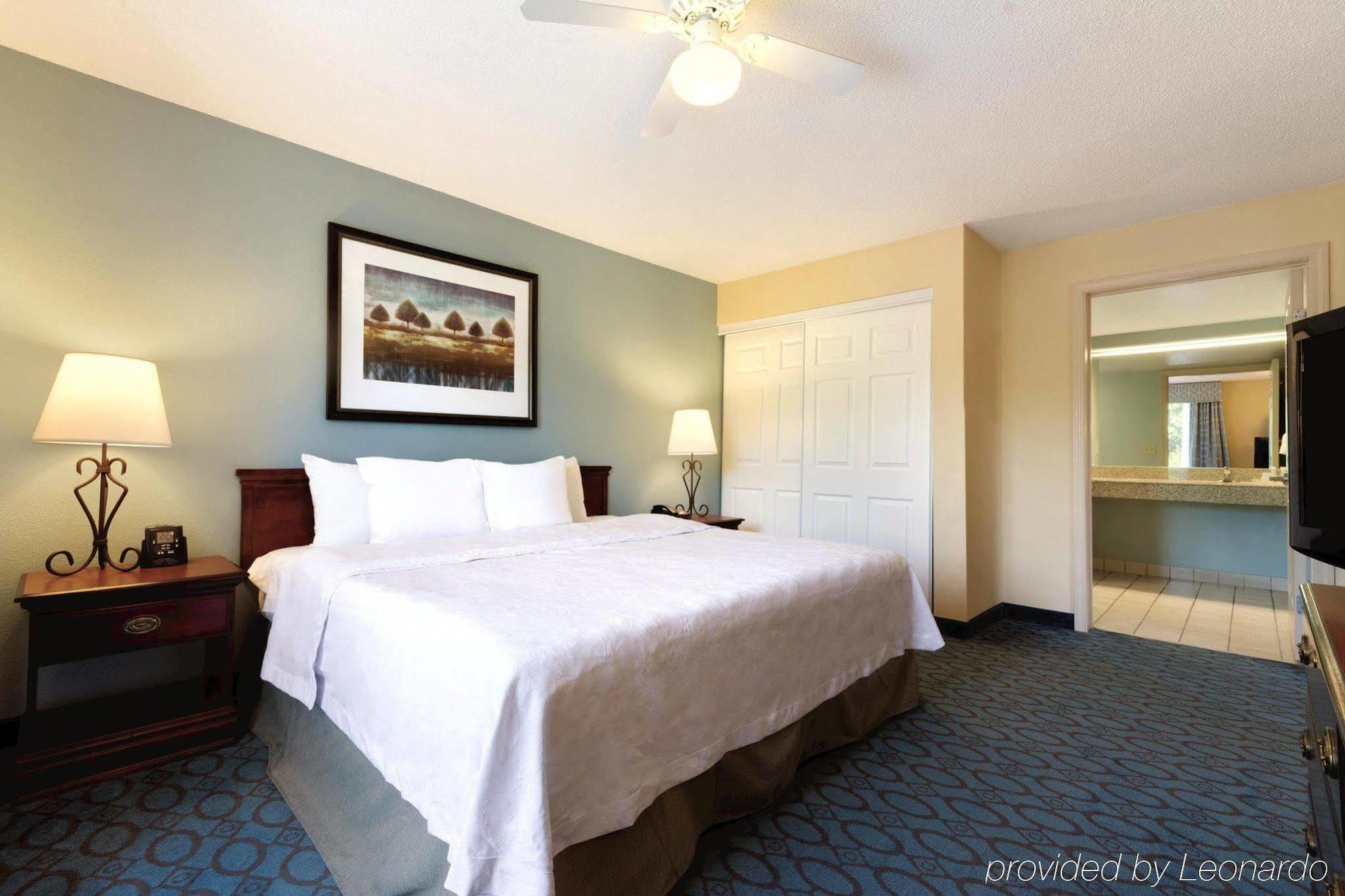 Homewood Suites Nashville Airport מראה חיצוני תמונה