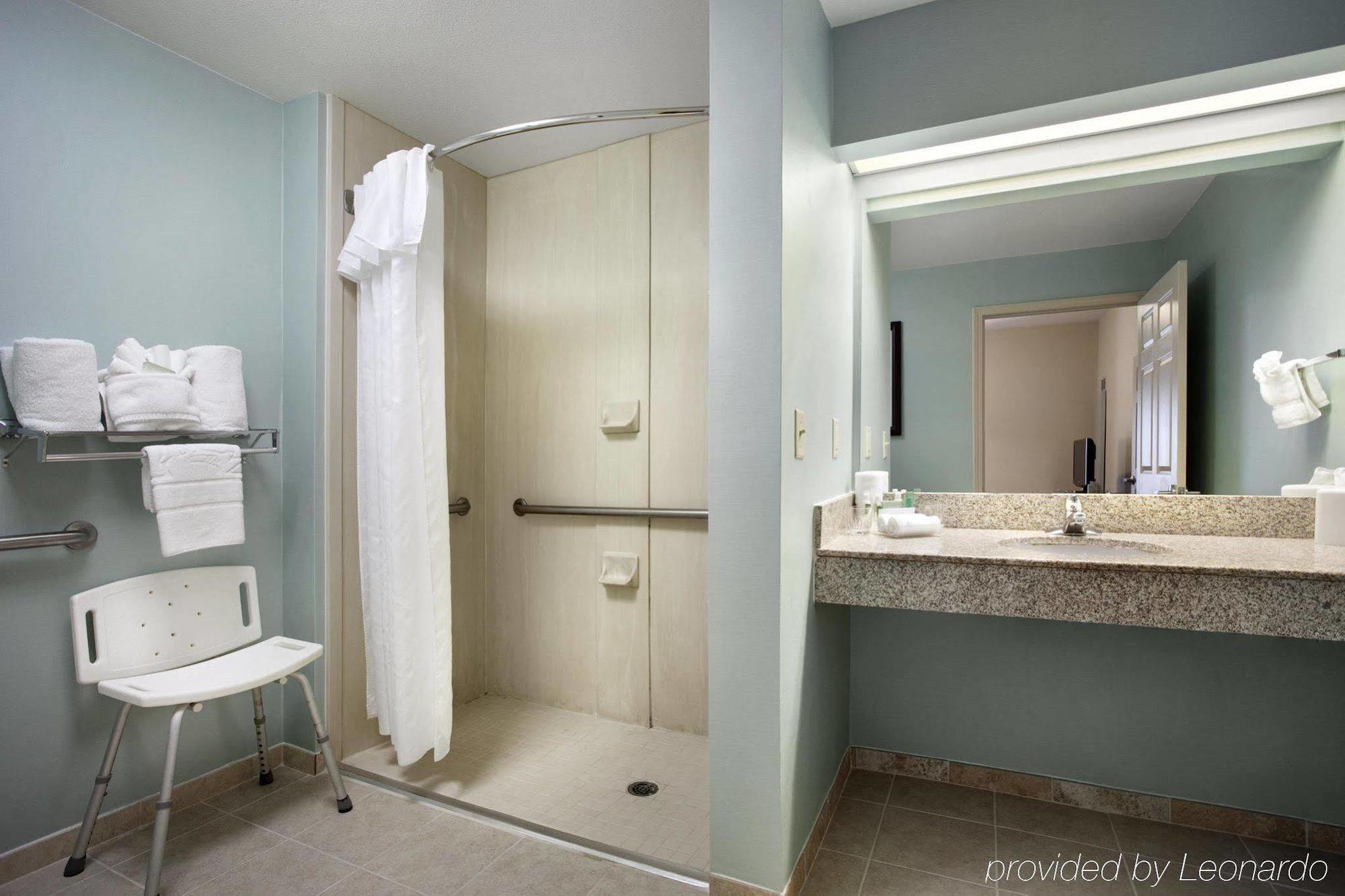 Homewood Suites Nashville Airport חדר תמונה