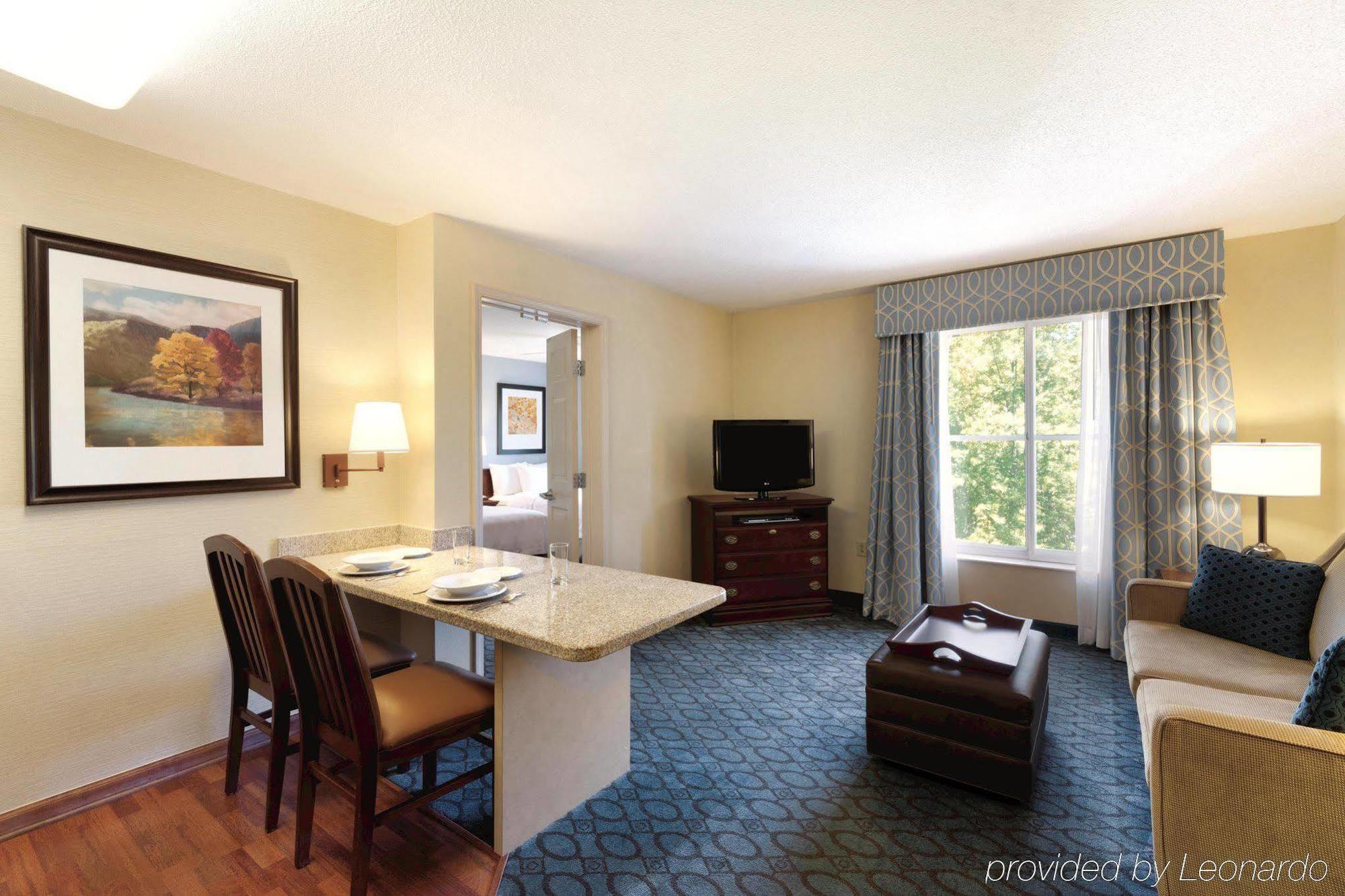 Homewood Suites Nashville Airport מראה חיצוני תמונה