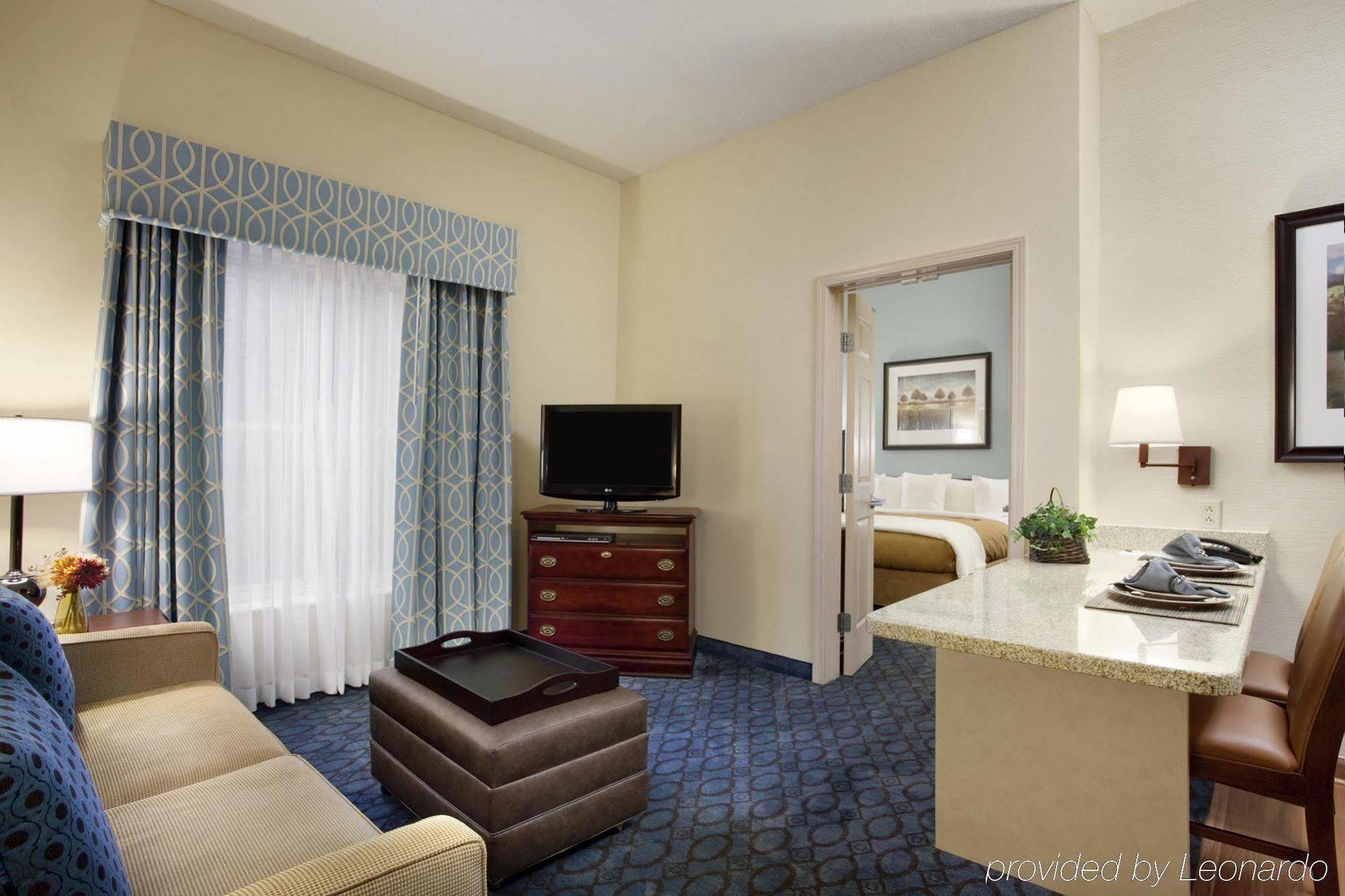 Homewood Suites Nashville Airport חדר תמונה