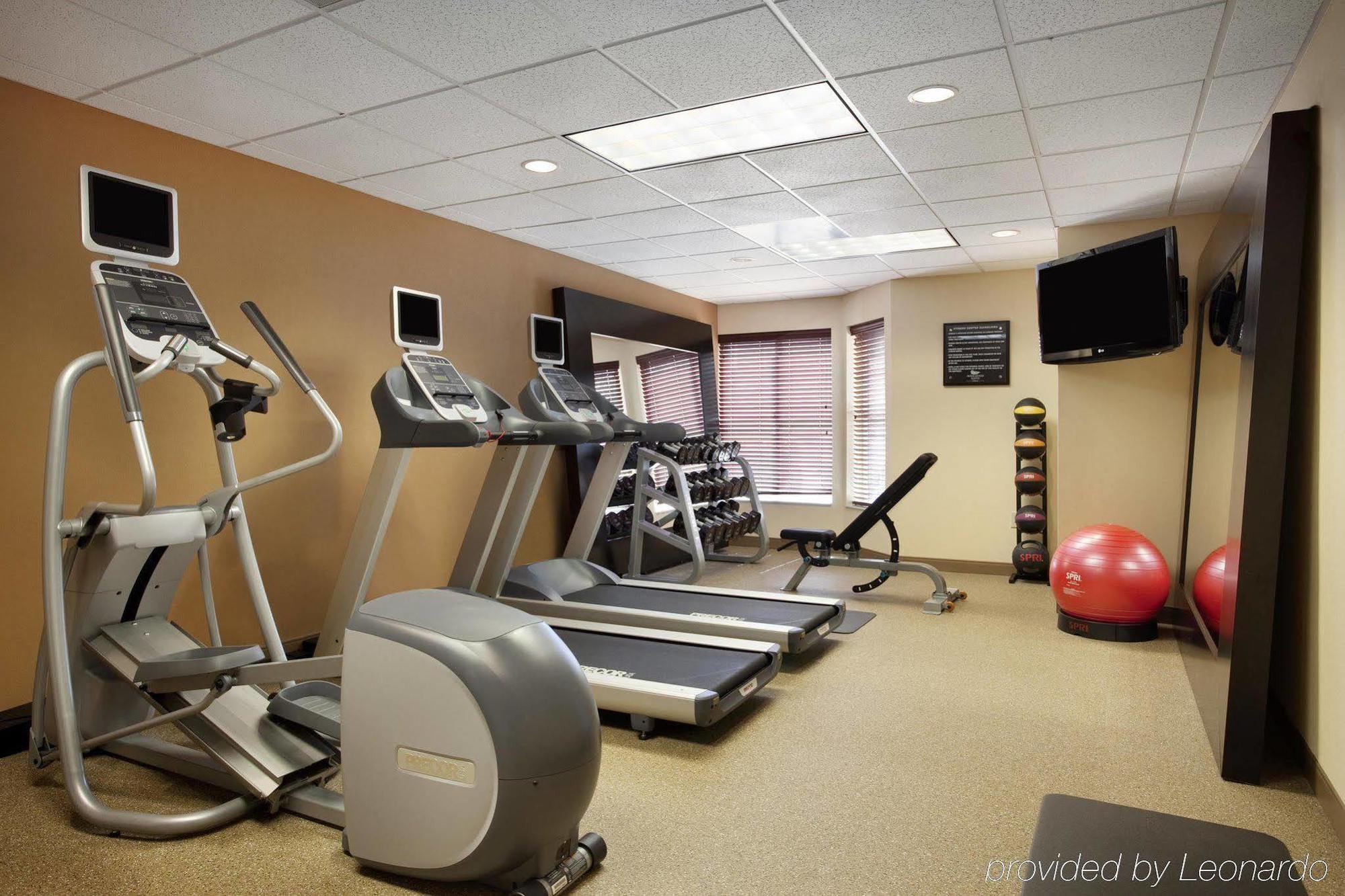 Homewood Suites Nashville Airport מראה חיצוני תמונה