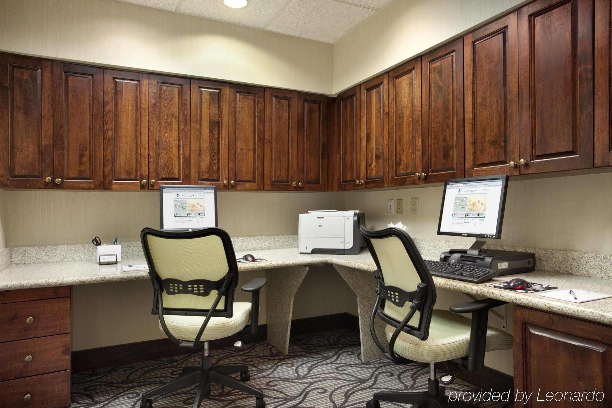 Homewood Suites Nashville Airport מראה חיצוני תמונה