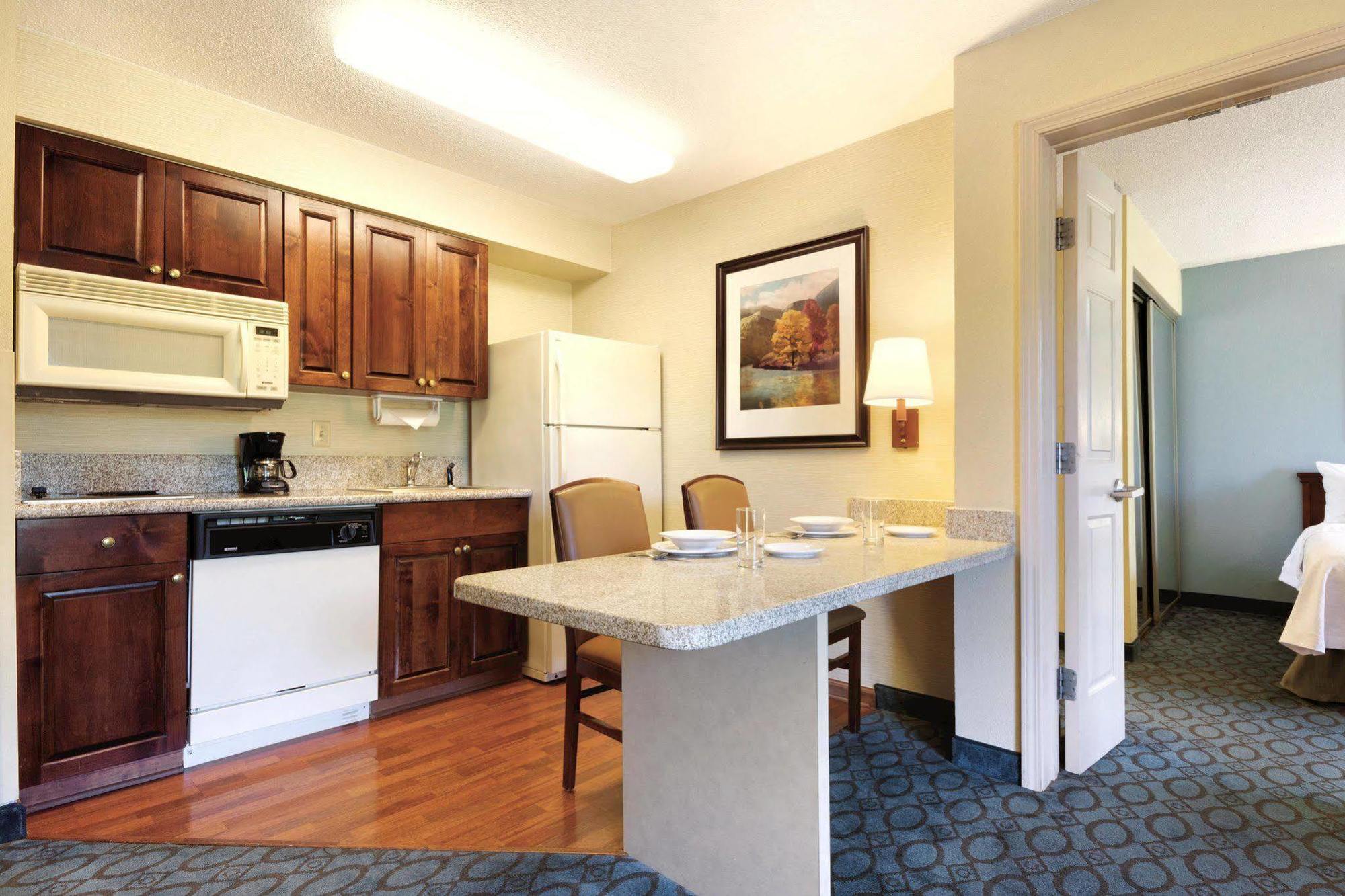 Homewood Suites Nashville Airport מראה חיצוני תמונה