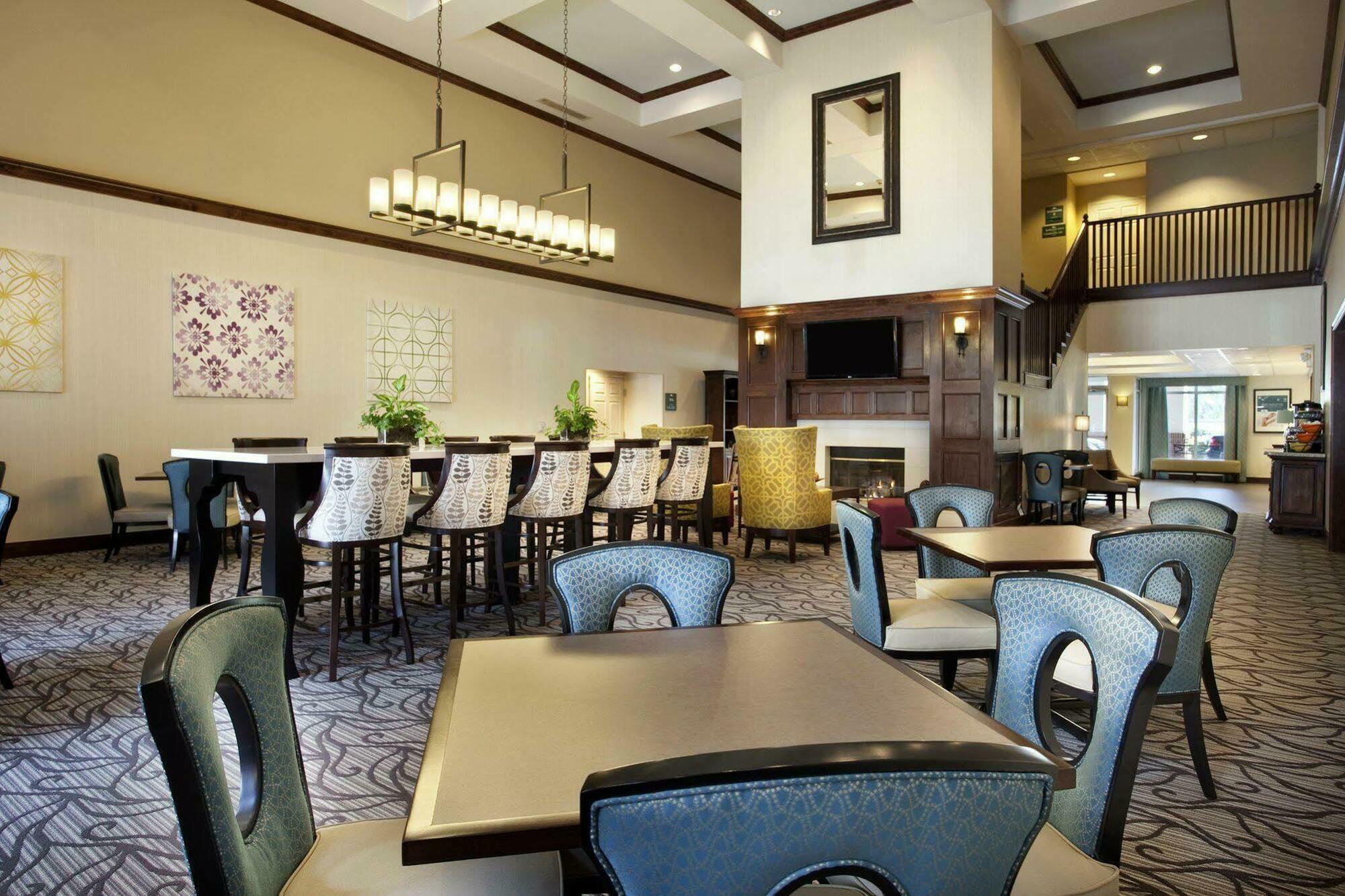 Homewood Suites Nashville Airport מראה חיצוני תמונה